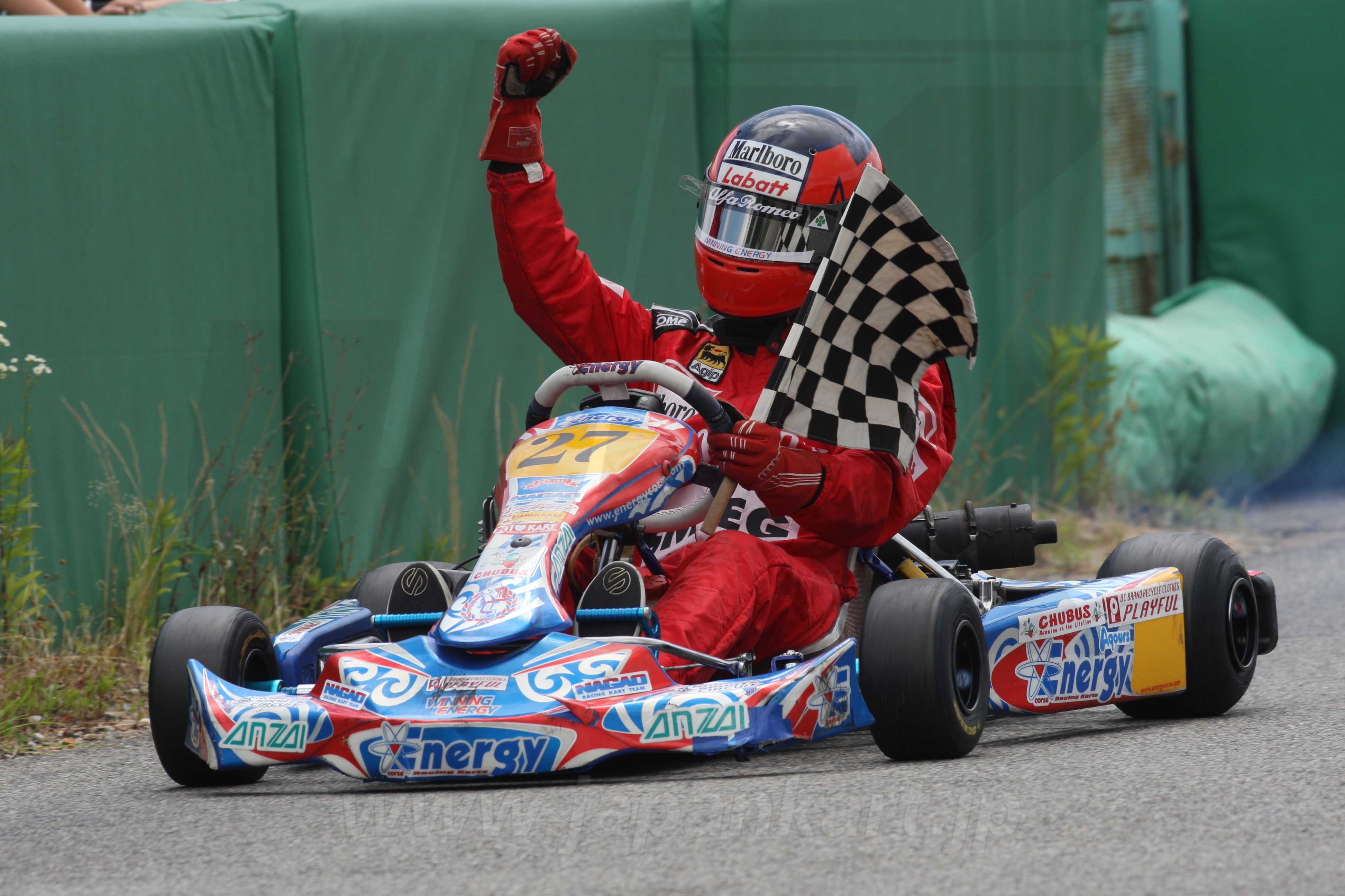 ジャパンカート/JAPANKART【レーシングカート専門MEDIA】 on X