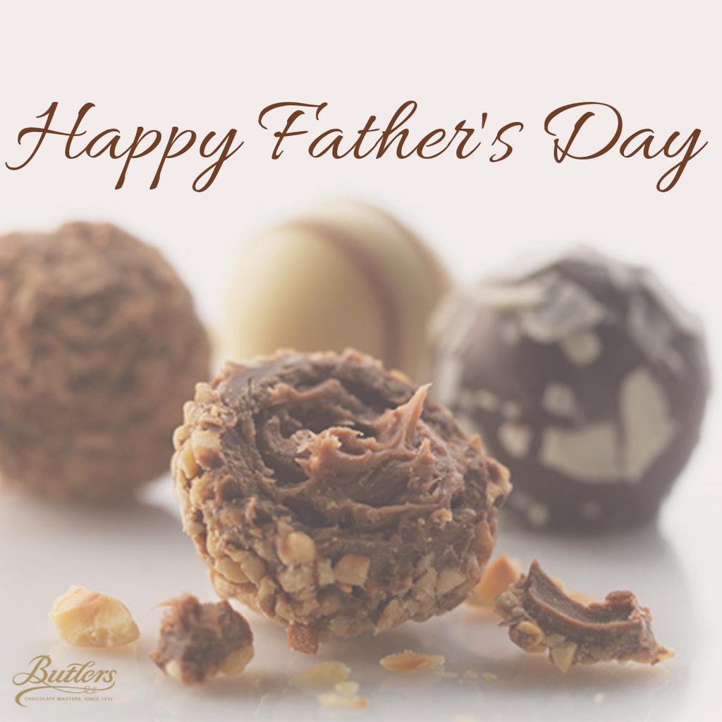 Butlers Chocolates (@butlerschocs) on Twitter photo 