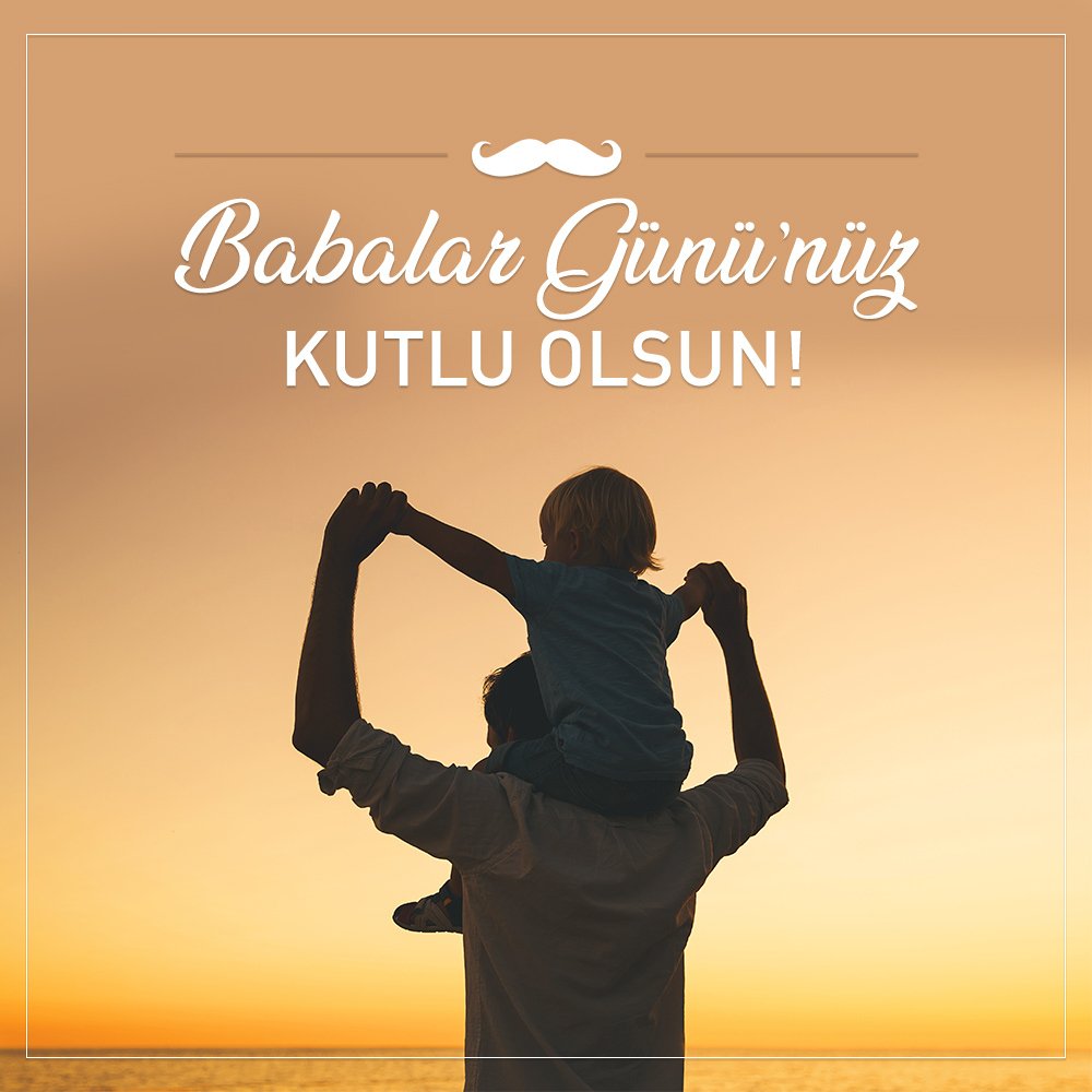 Tüm babaların bu özel günlerini kutlarız💕 #babalargün #dekorazoncom #evinizinkalbi