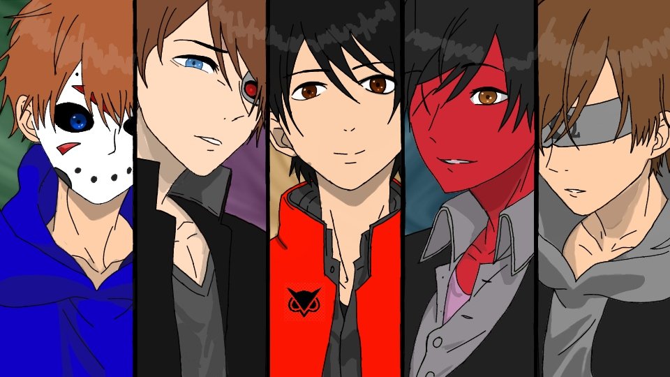 VenaYuki's tweet image. I FINALLY FINISHED IT!!!!! 
After 2 months I finished this beauty, hope yall enjoy!!! 
@H2ODelirious @_CaRtOoNz @Terroriser @VanossGaming @evanfong @Ohmwrecker #bananabus #YouTube 
Oh and here is proof I made it ^-^