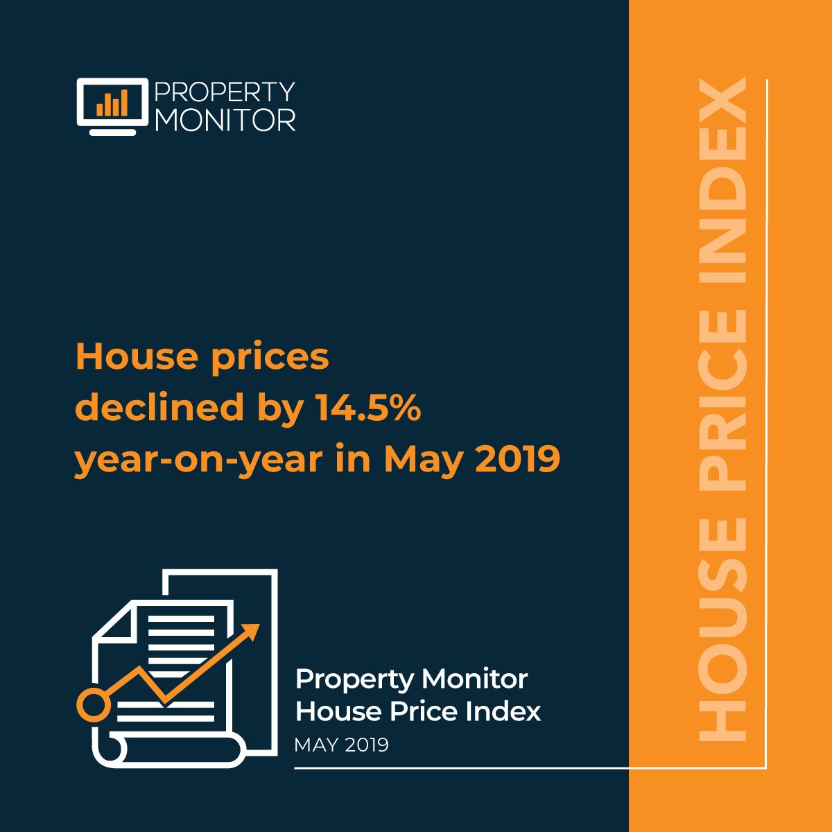 propertymonitor's tweet photo. The Dubai House Price Index for May 2019 has now been released. Download the report here: https://t.co/560xeyxqIR
#propertymonitor #dubairealestate #housepriceindex https://t.co/X8HPcs8axT