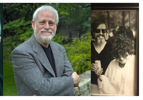 Happy Father's Day to my father, jazz composer and pianist Dave Zoller. You can find out more about him (and even buy his music!) by clicking this link: dpzrecords.com