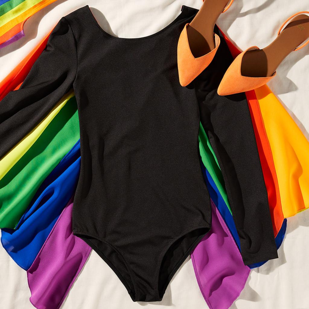 H M on X It s time to dress in the colours of the rainbow flag. HAPPY PRIDE HM https t sPwXbVNbs7 https t IkUE7YFD28 X