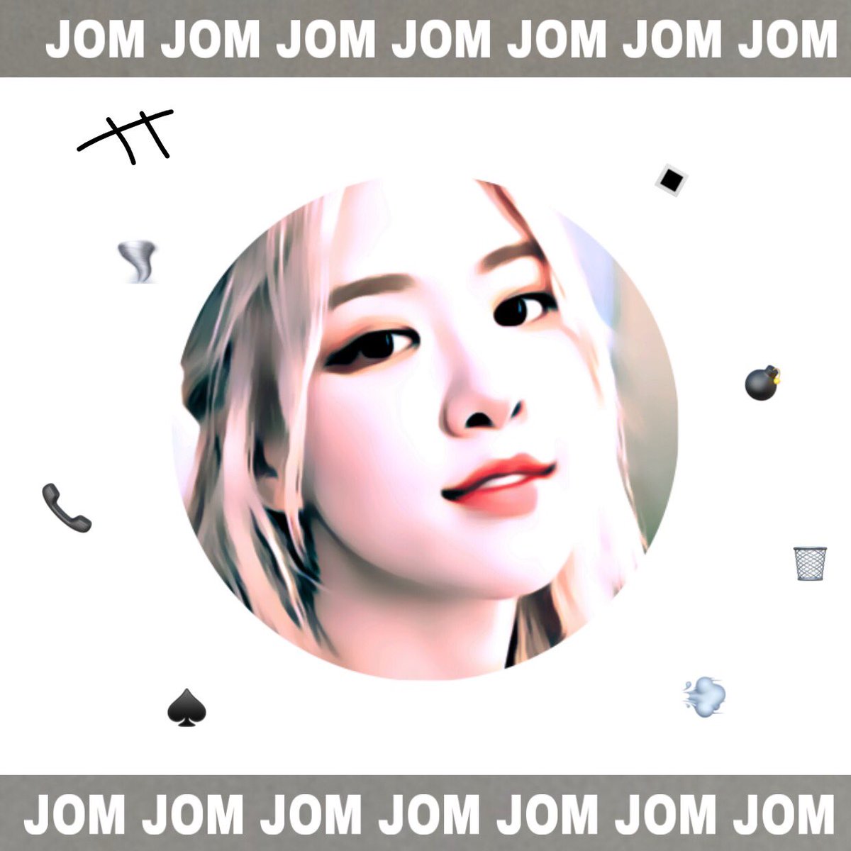 ៵☁️ᛍ𐬹𓊆ᱸ 𝐉𝐨𝐦 ᱸ𓊇𐬹ᛍ🐇៵ tweet media