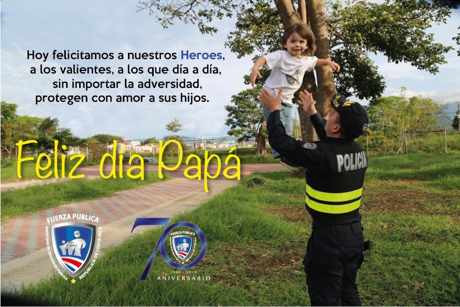 Introducir 161+ images que dia es el dia del padre en costa rica