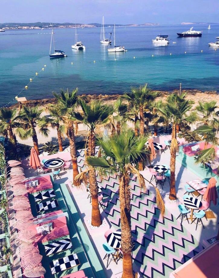 Wishing <a href="/KTmoya/">Katie Moya</a> a huge good luck today flying out to Ibiza for the Ibiza fashion festival!! Have the most amazing time gorgeous girl ✨