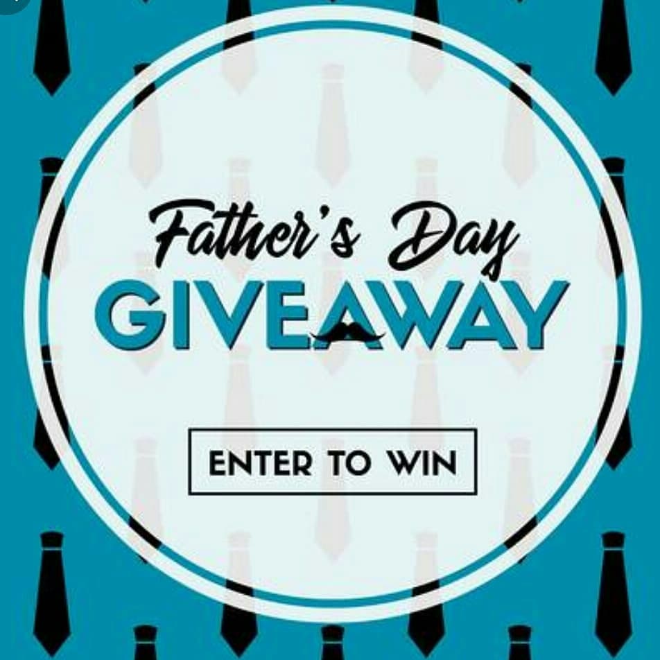 ConfusedParents's tweet photo. #HappyFathersDay
#ContestAlert #Contest

1 Follow @elemenopy_123 n @ConfusedParents
2 Share a photo with your Dad or 'Child n Father' duo and tell us what u love the most about him
3 Tag 5 friends

3 lucky winners shall receive Amazon GVs worth Rs.1000, Rs.750, Rs.500
#FathersDay https://t.co/M6dmWSW7Iv