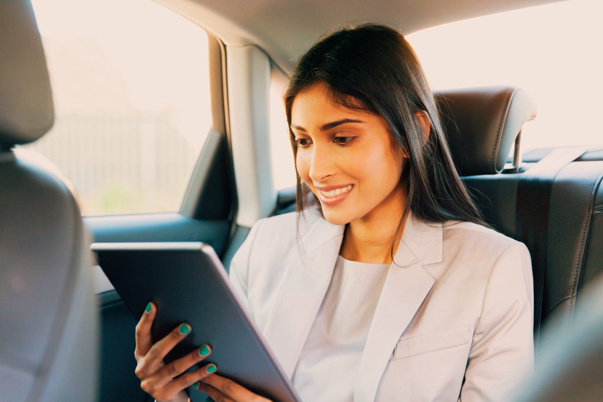 letshubun's tweet photo. Off to work? Avoid the hassles of commuting and leave the driving to us. Book Hubun now.
#Hubun #LoveDrivesUs #WomenEmpowerment #Dubai https://t.co/Su8H6F2HZG