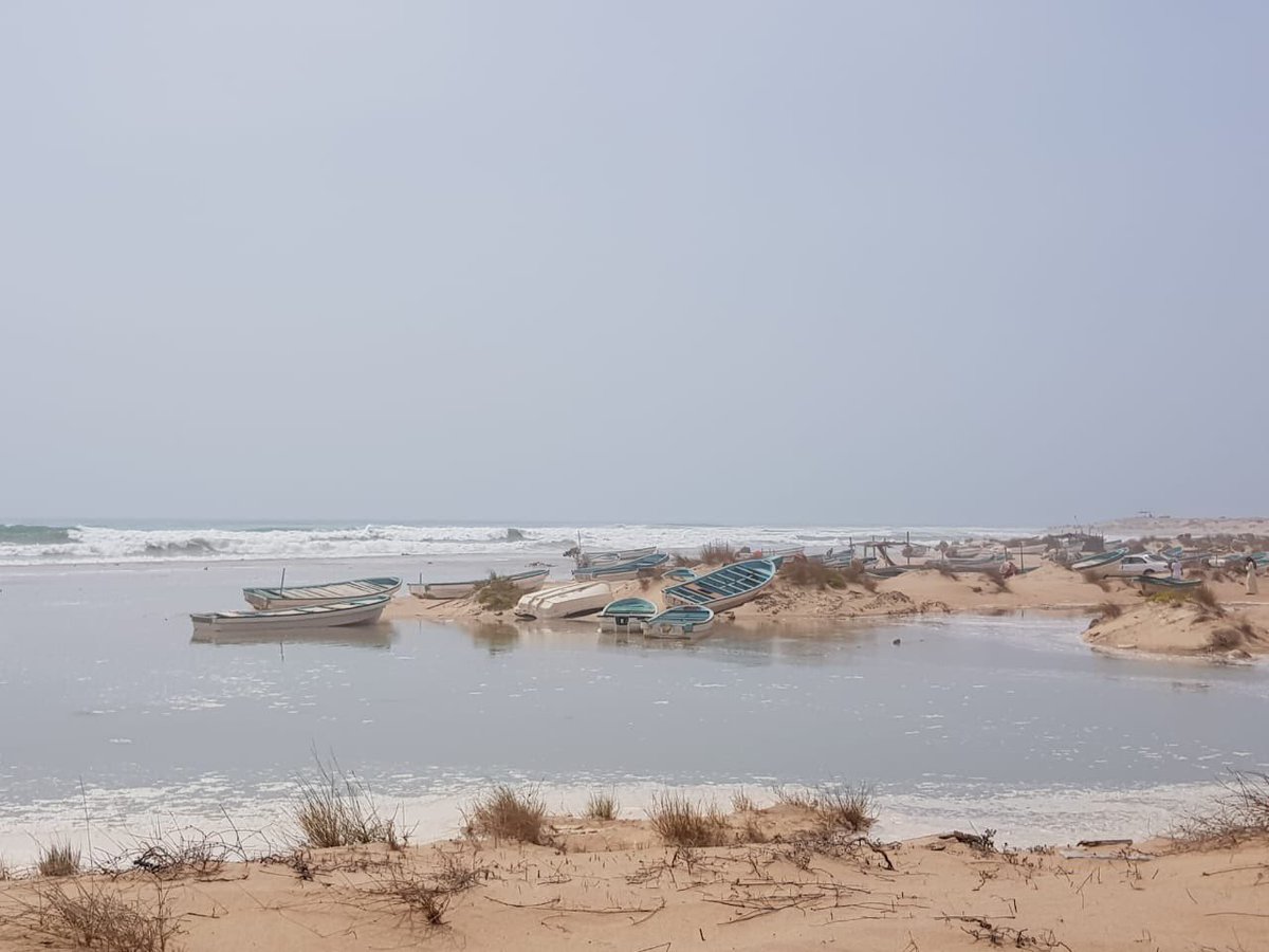 ارتفاع منسوب مياه البحر بسبب التأثير الغير مباشر للإعصار #فايو

#قرية_السويح
#ساحل_الغبة
<a href="/AL_SUWIH/">قرية السّويح (جعلان بني بوعلي)</a>