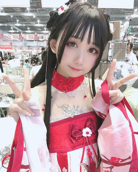 コスプレイヤー浅野菌子のTwitter画像53