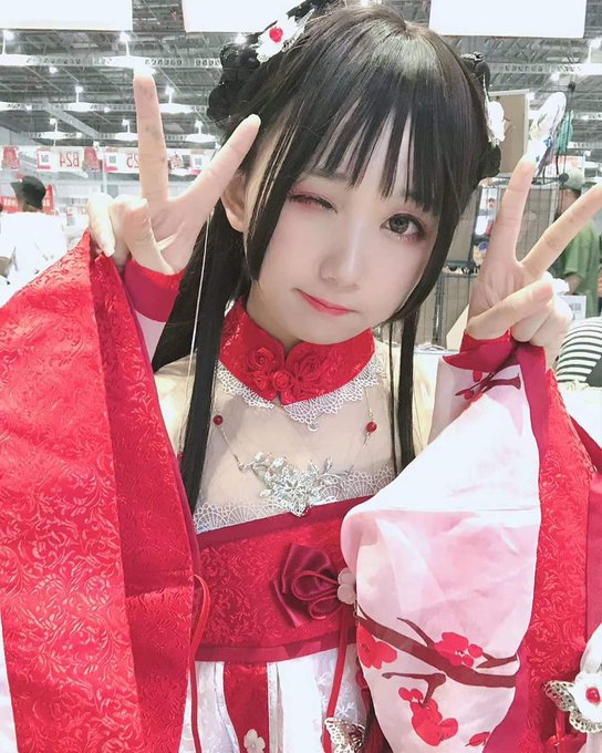 コスプレイヤー浅野菌子のTwitter画像54