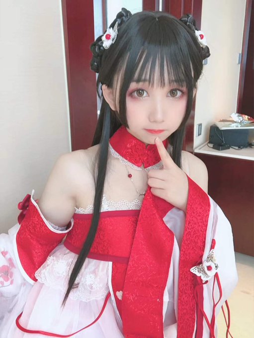 コスプレイヤー浅野菌子のTwitter画像56