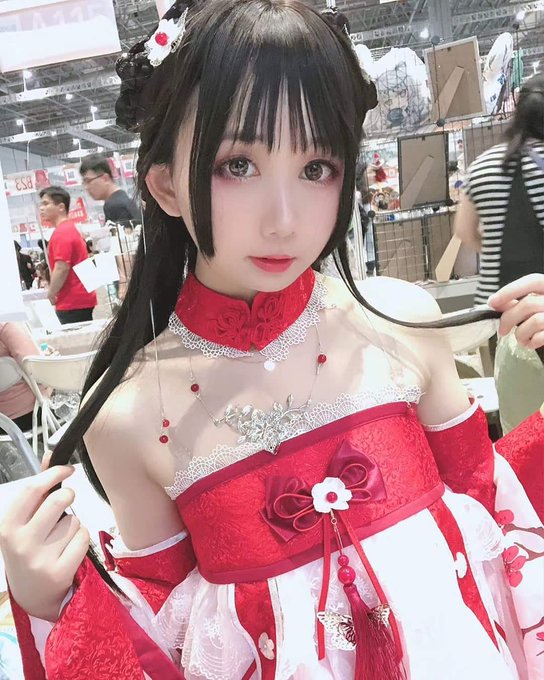 コスプレイヤー浅野菌子のTwitter画像55