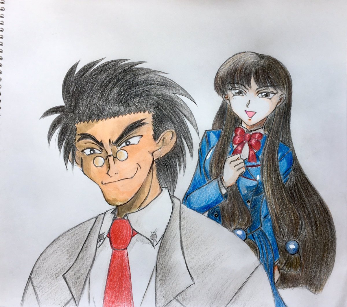 デュアル!ぱられルンルン物語 真田三月 セル画 Amazon.co.jp: デュアル!ぱられルンルン物語 Blu-ray : 山口隆行, 田中