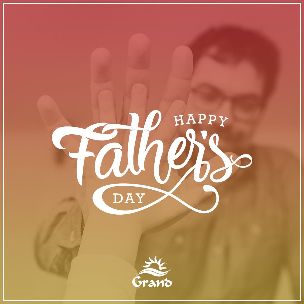 Happy Father's Day