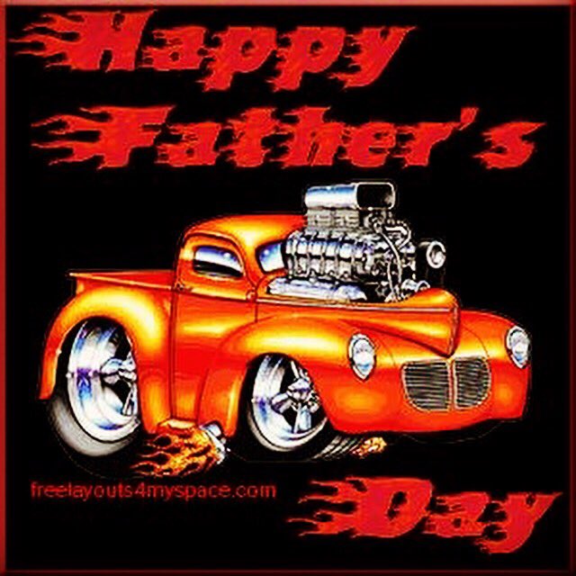 Happy Father’s Day! 