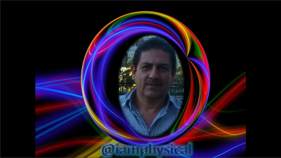 realSTEMsocial's tweet photo. Interviewing our curator @iamphysical!
https://t.co/zGdH9gNAPr
#steemstem #stem on #steem #blog #science #physics #interview https://t.co/IGfxPbgQ8m