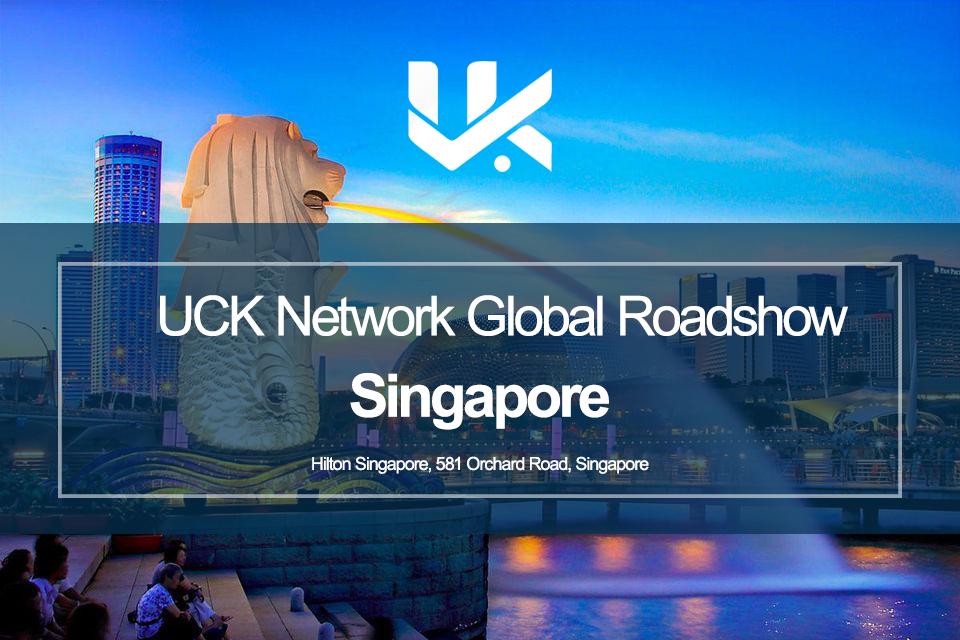 UCKNetwork's tweet photo. Happy Father's Day! See you in Singapore! https://t.co/7xYRdroVcZ