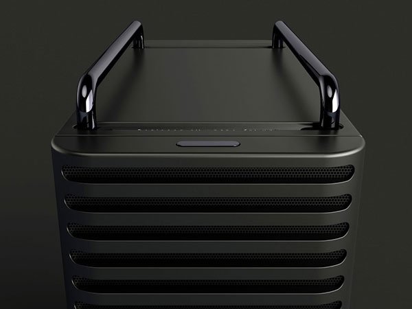 MaxiApple's tweet image. Le Mac Pro Dont Tout le Monde Rêve est un Concept Signé Hasan Kaymak.

#macpro #macpro2020 #mac #Concept #design #MaxiApple

maxiapple.com/2019/06/apple-…