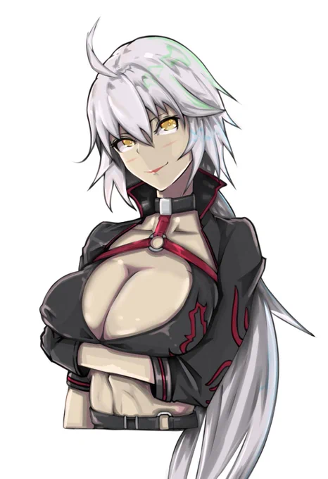 水着邪ンヌー 