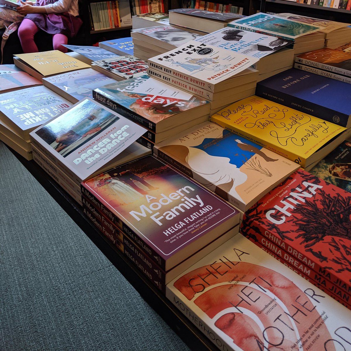 Rosie Hedger (@rosie_hedger) on Twitter photo <a href="/OrendaBooks/">Karen Sullivan πΊπ¦π¨π¦π¬π§</a> <a href="/HelgaFlatland/">Helga Flatland</a> Spotted in <a href="/WaterstonesOxf/">Waterstones Oxford</a> yesterday with a few other titles hot off the pressπ <a href="/OrendaBooks/">Karen Sullivan πΊπ¦π¨π¦π¬π§</a> <a href="/HelgaFlatland/">Helga Flatland</a> Spotted in <a href="/WaterstonesOxf/">Waterstones Oxford</a> yesterday with a few other titles hot off the pressπ