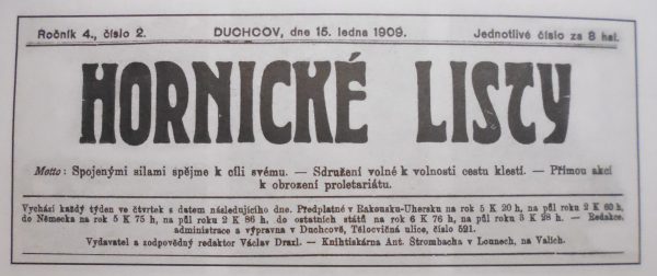 RAntikvariat's tweet photo. 16. června 1938 zemřel Alois Šefl horník, anarchosyndikalista, novinář, spisovatel a překladatel. Od roku 1908 byl redaktorem Hornických listů, vycházejících v Duchcově https://t.co/WMBBK2kNgj wiki https://t.co/bJcLxFJzF3 Zádruha https://t.co/aTqQGX0XWq #OnThisDay @radicaldaily https://t.co/wo6RiGK9Ps