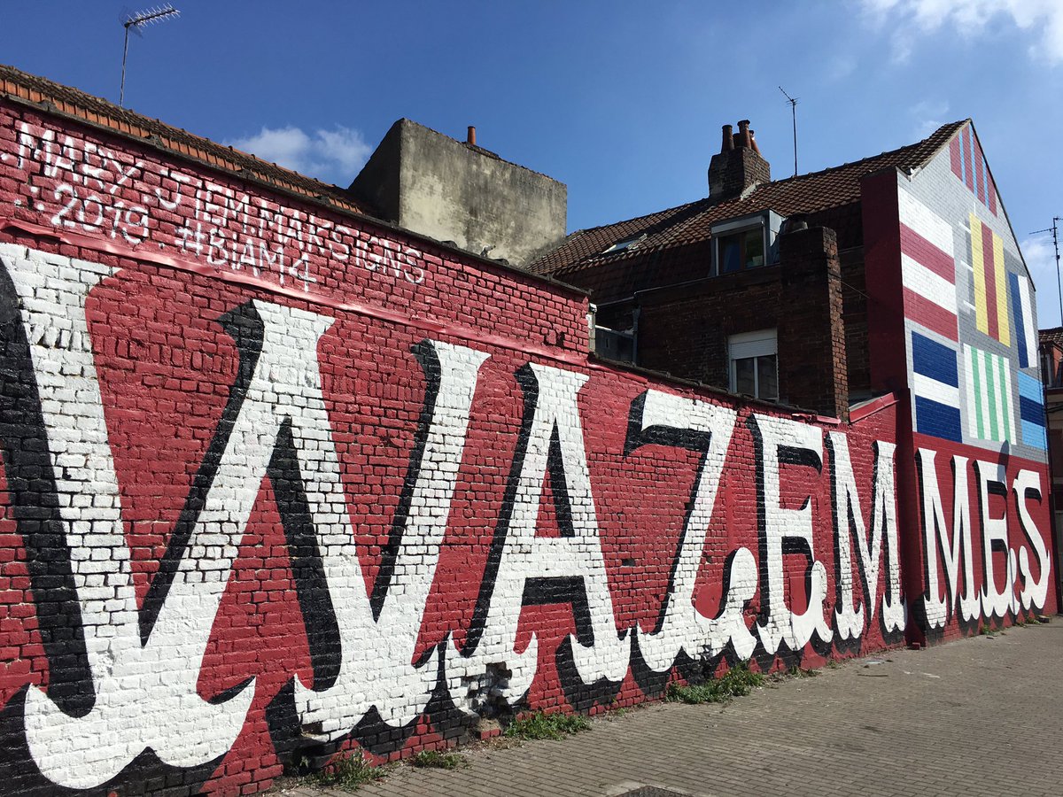 Wazemmes tweet media