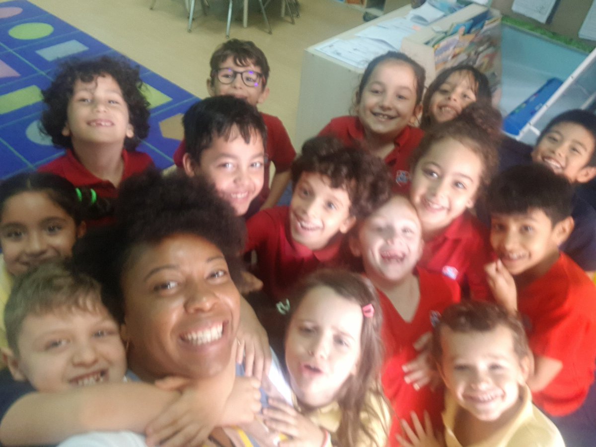 Kindergarten 2 | CAS Dubai tweet media