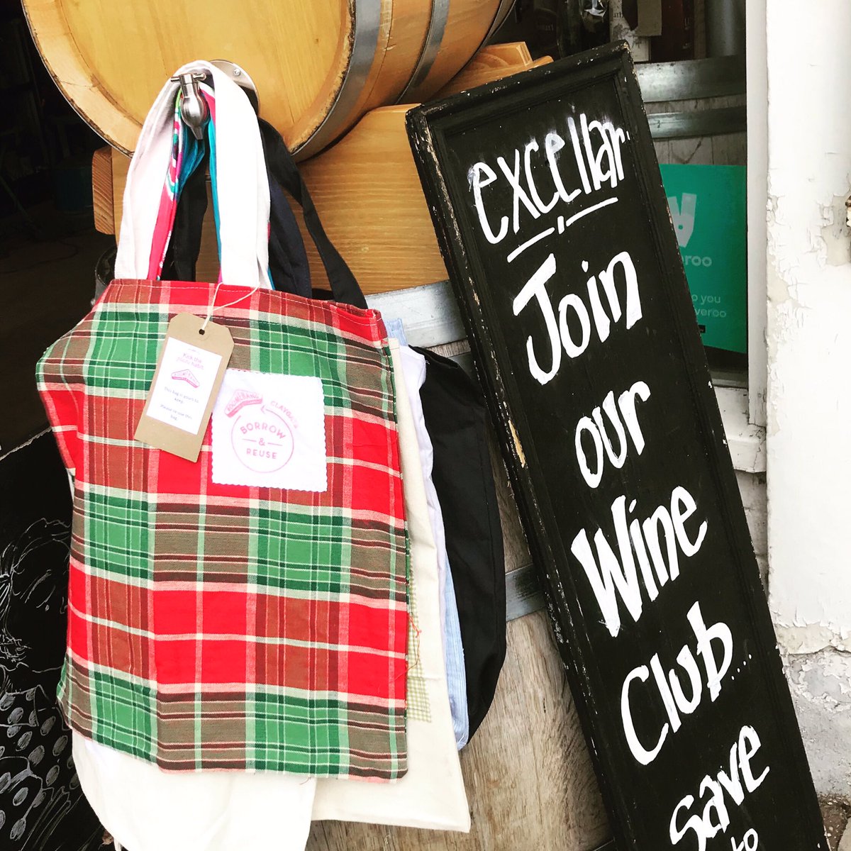Claygate.boomerang.bags tweet media