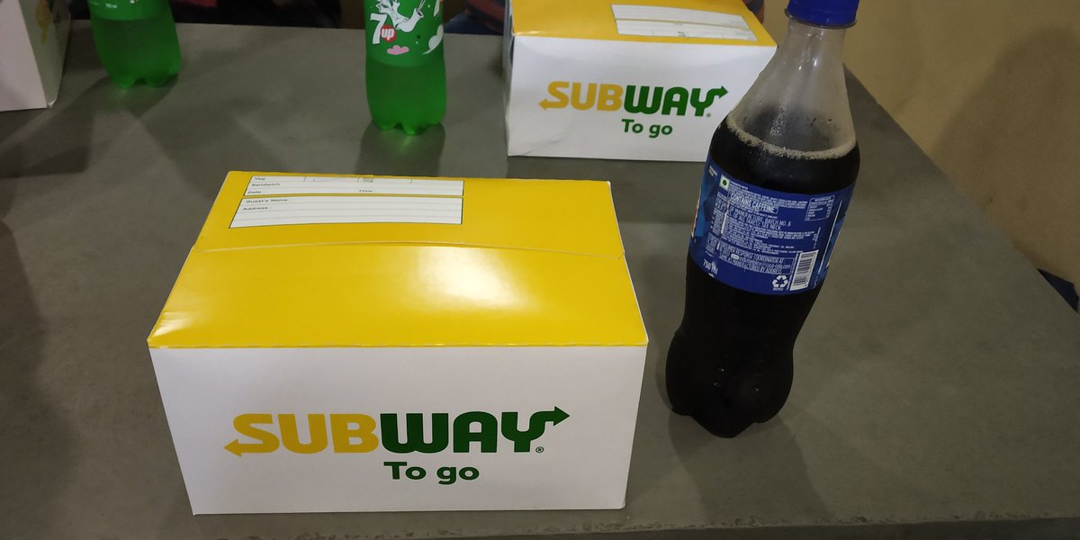 jats_81020's tweet image. #flutterbootcamp19
#flutterbootcampvadodara 
Thanks for the meal!!!