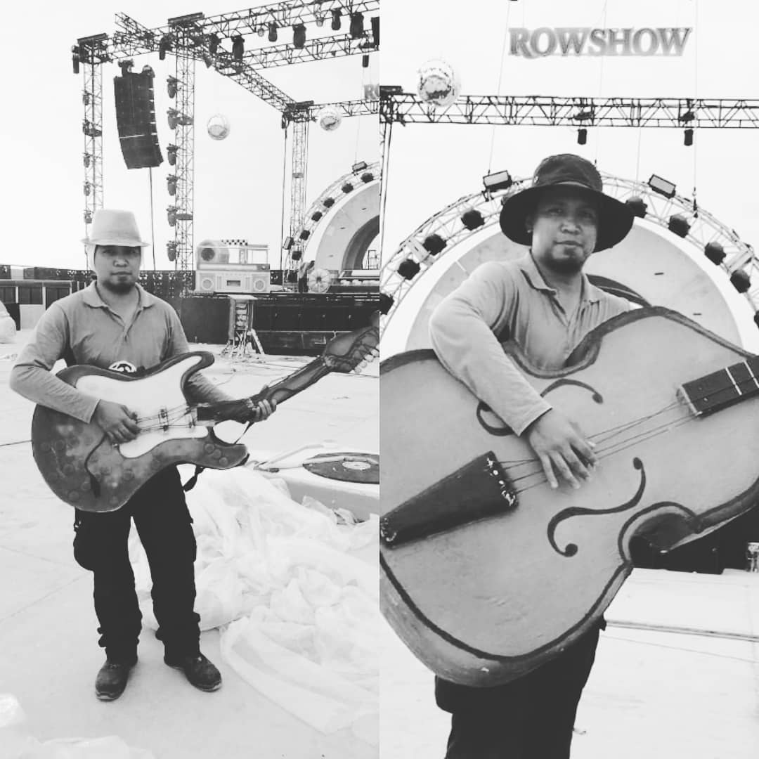 Network Crew tweet media