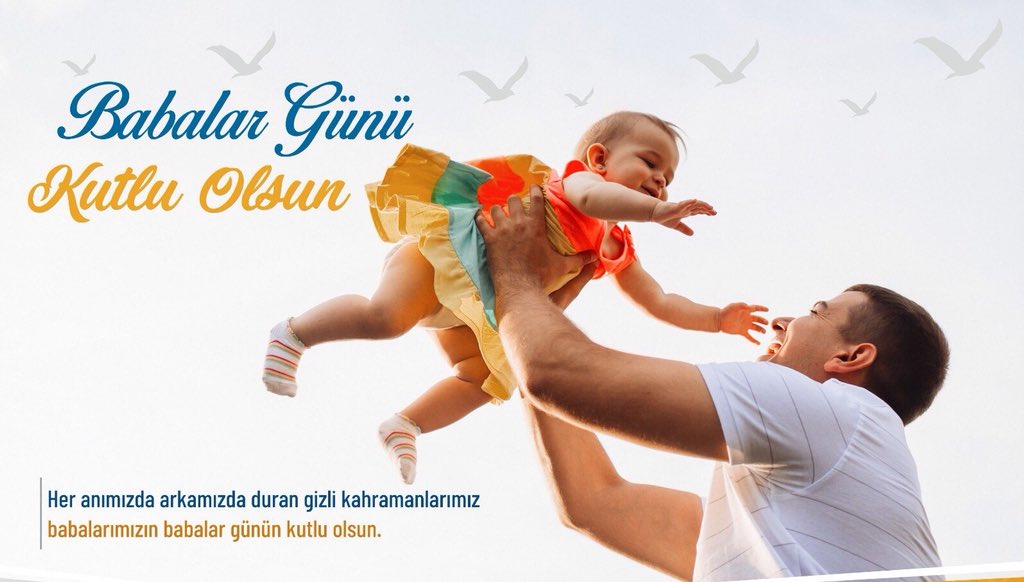 AkhisarABZED's tweet photo. Değerli öğütleriyle yolumuzu aydınlatarak hayatımıza yön veren tüm babalarımızın Babalar Gününü kutlarız.  #BabalarGünü
ABZED Yönetim Kurulu 

https://t.co/Eds0pUc8ZN https://t.co/C47EbRktBP