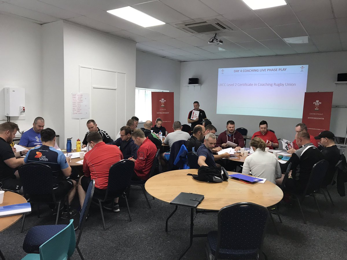 Christo11590925's tweet image. Rugby: last day Level2. Good luck all #finalassessment #HappyFathersDay @NigelRobertWay1 @WRU_Community