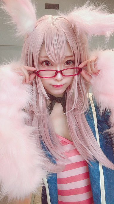 Twitterのコスプレ画像14