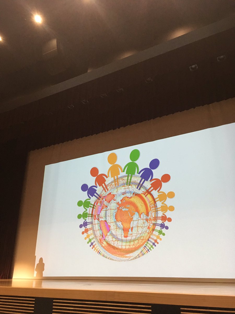 DebraRussell1's tweet photo. Thanks #cli9. What a great conference this was - like always! Stimulating & energizing. Safe travels home to all and thanks to our fab hosts! Well done. @criticallinkint @WASLI_tweets https://t.co/7ICeQsWeMi