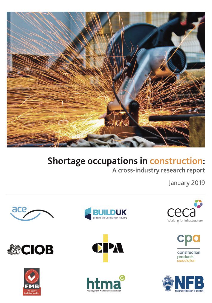 Neurodiversity In Construction tweet media