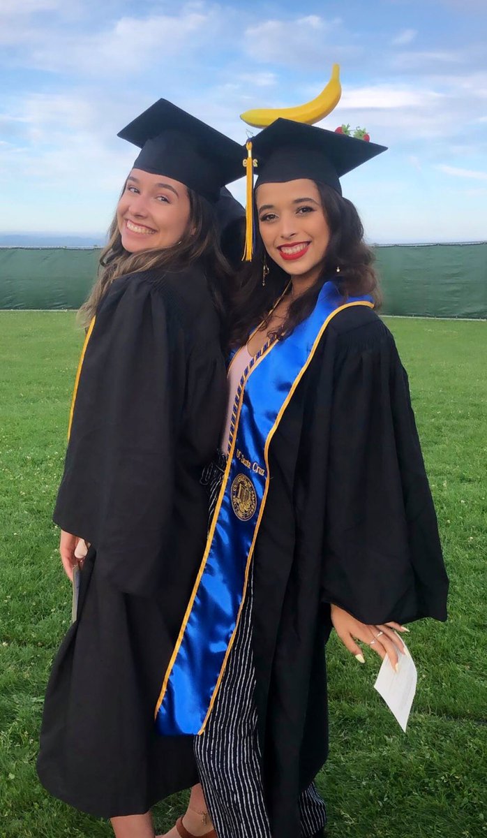 cammsano's tweet image. in case you haven’t had enough grad spam in ur life 🤪🎓✨ #morepicstocome