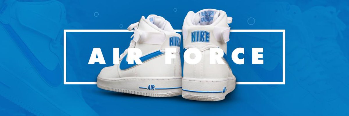 nike air force 1 at studio 88