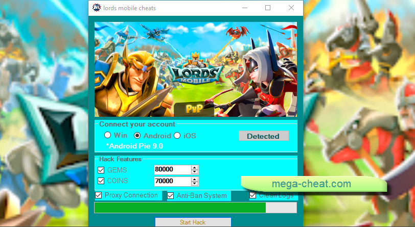 Lords Mobile Hack Cheats (@mobile_cheat) / X