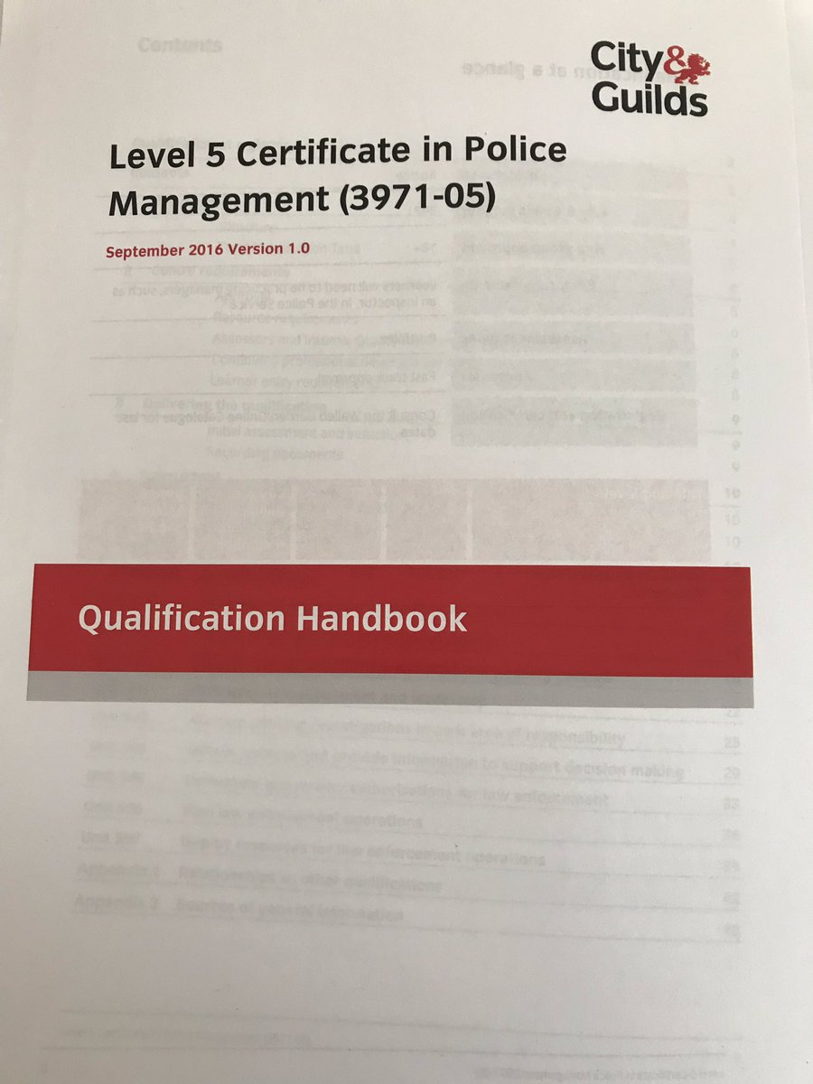 FatigueResearch's tweet photo. Another #nppf day today before one of my #leadership courses starts tomorrow. Too many cups of tea already โ๏ธ Anyone any pointers re this? @CollegeofPolice @cityandguilds There isnโt a great deal of guidance ๐ค #policingproblems https://t.co/1k67IjVqFW