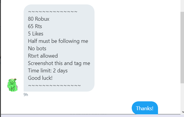 Lazygabez On Twitter Im Giving Away 3 Roblox Toy Codes - what is the roblox error code 277 buxggcom roblox