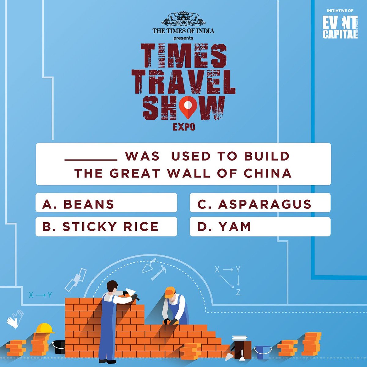 Time to get your thinking caps on! A travel buff will surely get this right!#MeetTheWorld  #TravelTrivia