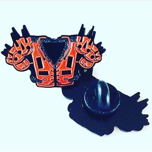 bombgoblin1's tweet photo. WWE/WWF Enamel Pin Badges Available Via Link - 26 New Pins In Production Coming Soon - Taking The Pin Game To A Whole New Level - Watch This Space 👊🏻 #wwe #wrestling #theundertaker #romanreigns #wwemerch #bbllowwnnup #pingame #royalrumble #rondarousey #p… https://t.co/we2xMAFOU9 https://t.co/kX6EnL0UXa