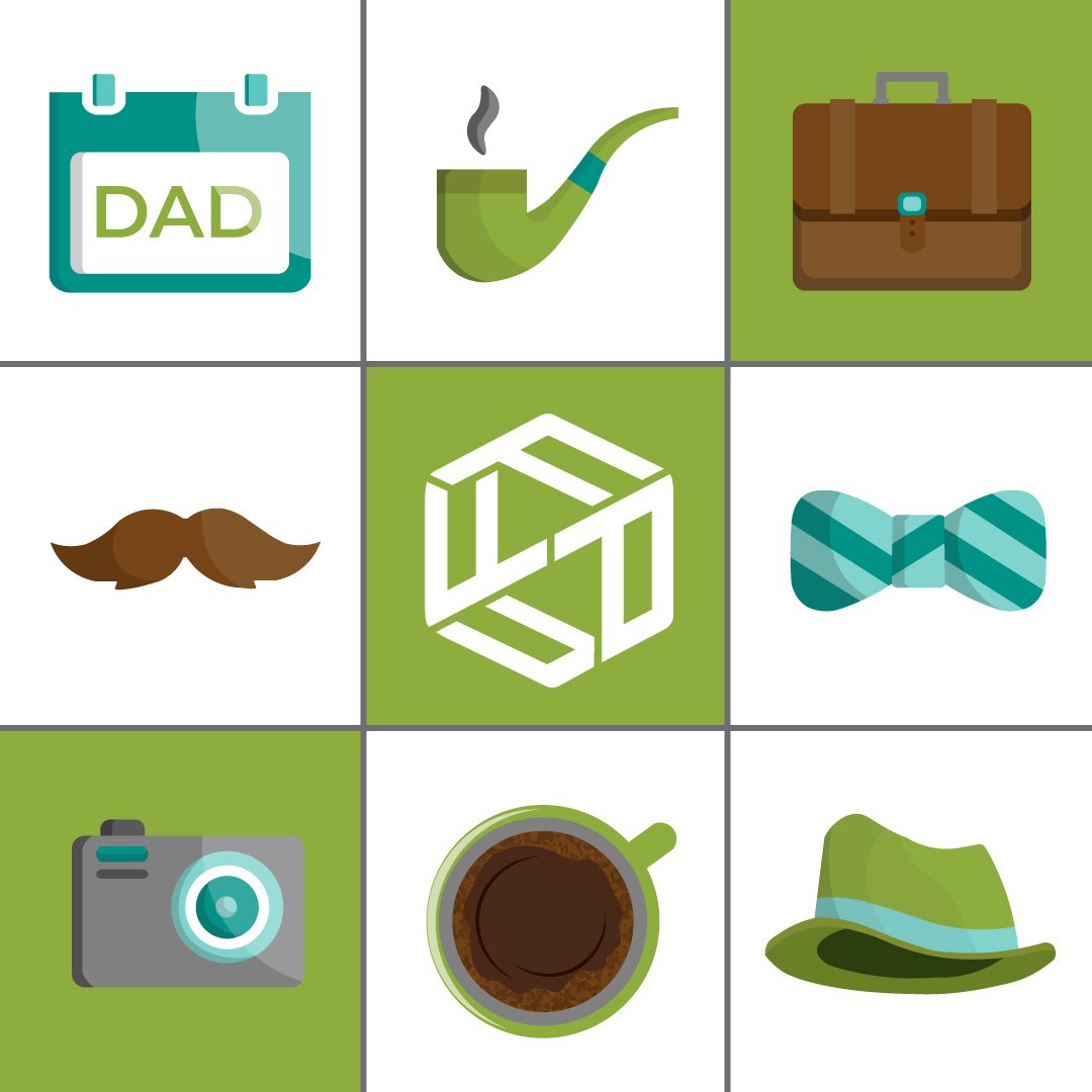 Thank you to all of the fantastic fathers, dedicated dads, and proud papas out there. And to those who wish to be dads!
From us at Fineline we hope you enjoy a #HappyFathersDay
