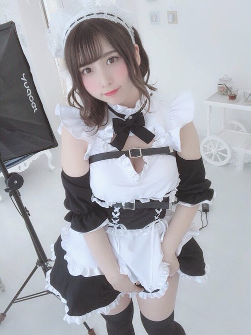 Twitterのコスプレ画像41