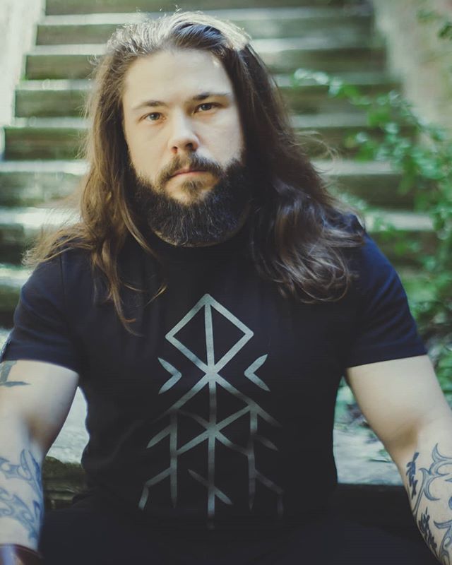 Horns Of Odin tweet media