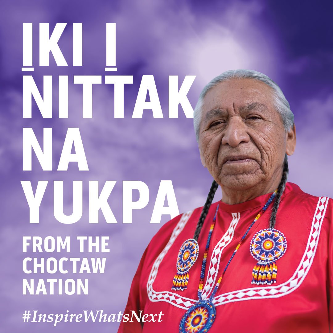 ChoctawNationOK on Twitter "Happy Father's Day from the Choctaw Nation