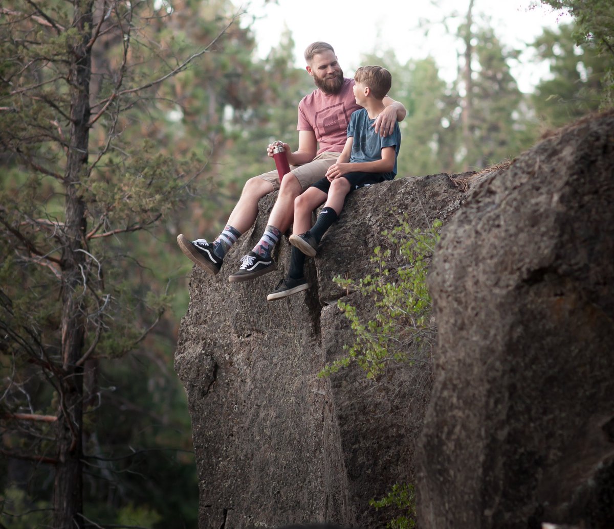 Thank you to all the dads, for being you. #happyfathersday