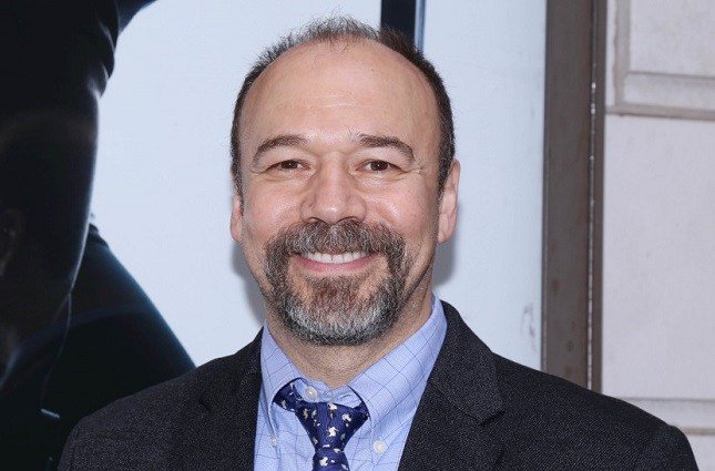 June 16: Happy Birthday Danny Burstein  