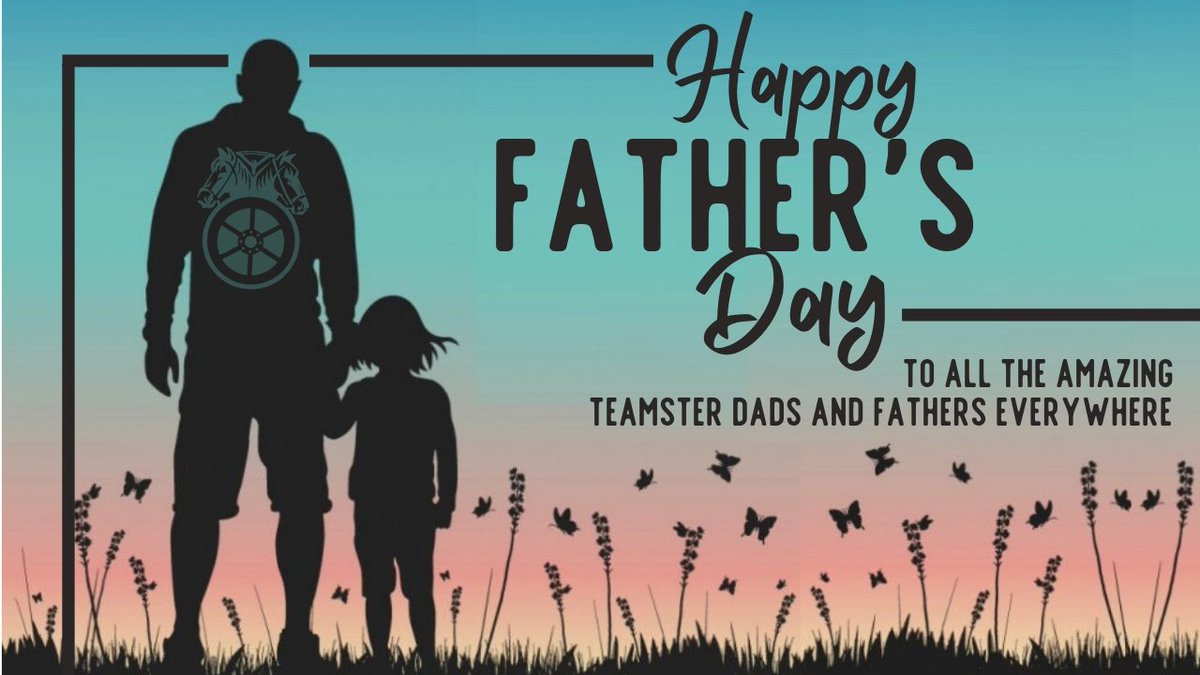 Teamsters tweet media